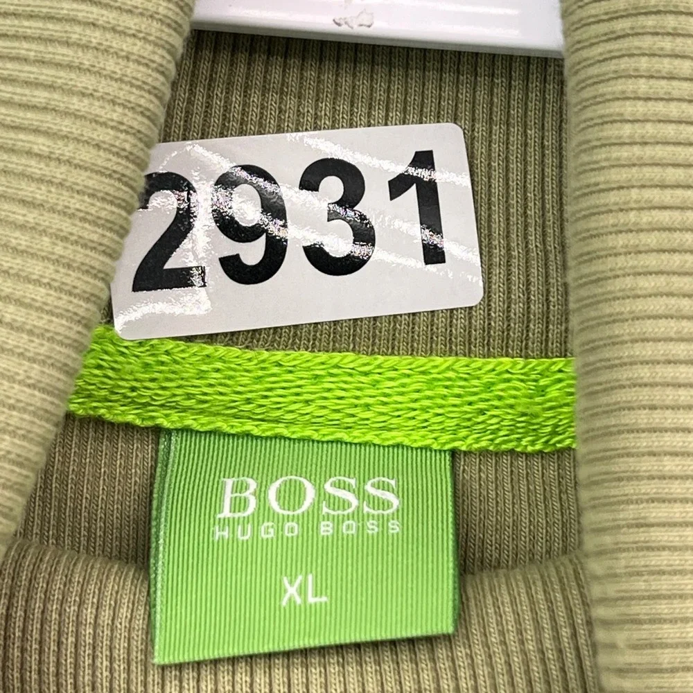 BOSS Hugo Boss hugo boss